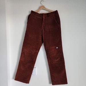 Dickies corduroy